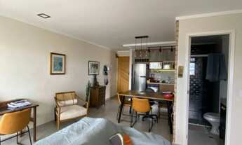 Imagem: Apartamento à venda em Vila Romana com