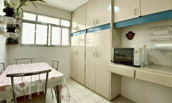 Imagem 7: Apartamento à venda em Lapa com 93 m², 2 quartos, 1 vaga