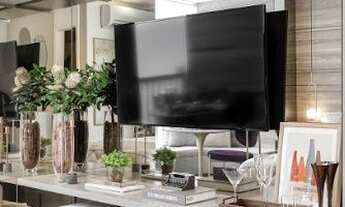 Imagem: Apartamento à venda em Santo Amaro com