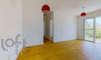 Imagem: Apartamento à venda em Vila Leopoldina