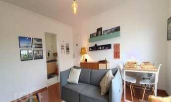 Imagem 2: Apartamento à venda em Alto da Lapa com 151 m², 3 quartos, 1 suíte, 2 vagas