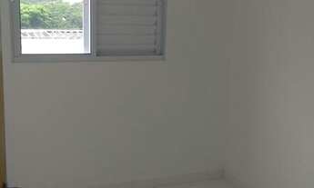 Imagem 2: Apartamento à venda em Itaquera com 40 m², 2 quartos