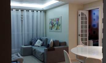 Imagem 2: Apartamento à venda em Vila Andrade com 94 m², 3 quartos, 1 suíte, 2 vagas