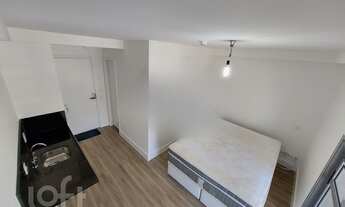 Imagem 5: Apartamento à venda em Butantã com 28 m², 1 quarto