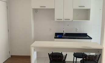 Imagem 2: Apartamento à venda em Jabaquara com 67 m², 2 quartos, 1 suíte, 1 vaga