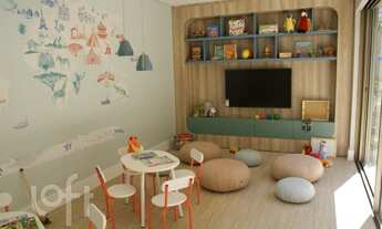 Imagem 2: Apartamento à venda em Vila Madalena com 243 m², 3 quartos, 1 suíte, 3 vagas