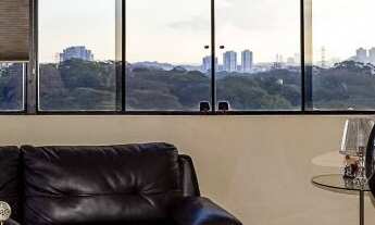 Imagem 6: Apartamento à venda em Vila Sônia com 142 m², 3 quartos, 2 suítes, 2 vagas