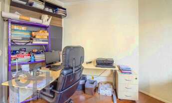 Imagem 3: Apartamento à venda em Campo Belo com 350 m², 4 quartos, 3 suítes, 3 vagas