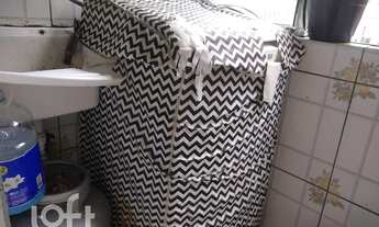 Imagem 4: Apartamento à venda em República com 48 m², 1 quarto