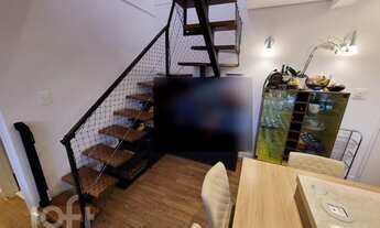 Imagem: Apartamento à venda em Santo Amaro com