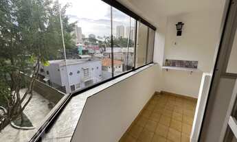 Imagem 2: Apartamento à venda em Jardim Marajoara com 69 m², 3 quartos, 1 suíte, 2 vagas