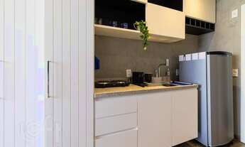 Imagem 4: Apartamento à venda em Sé com 23 m², 1 quarto