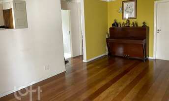 Imagem: Apartamento à venda em Cursino com 72 m²