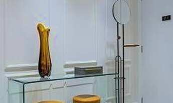 Imagem 5: Apartamento à venda em Vila Andrade com 128 m², 3 quartos, 3 suítes, 3 vagas