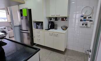 Imagem 4: Apartamento à venda em Alto da Lapa com 92 m², 3 quartos, 1 suíte, 2 vagas