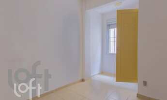 Imagem 2: Apartamento à venda em Campos Elísios com 45 m², 1 quarto