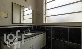 Imagem 2: Apartamento à venda em Santa Cecília com 170 m², 3 quartos, 2 vagas