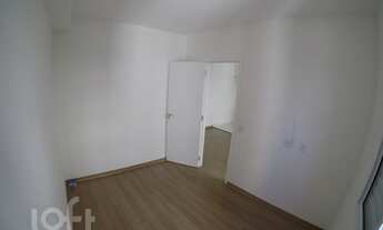 Imagem 3: Apartamento à venda em Bom Retiro com 33 m², 1 quarto