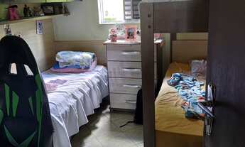 Imagem 6: Apartamento à venda em Sapopemba com 62 m², 2 quartos, 1 vaga