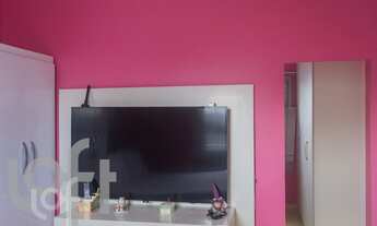 Imagem 7: Apartamento à venda em Bosque da Saúde com 80 m², 3 quartos, 1 vaga