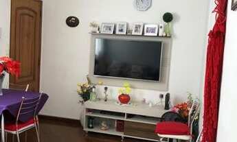 Imagem 3: Apartamento à venda em Sacomã com 48 m², 2 quartos, 1 vaga