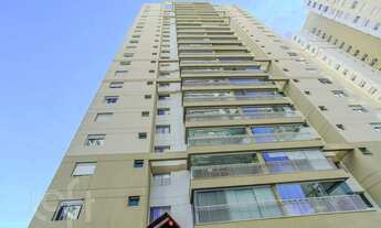 Imagem: Apartamento à venda em Barra Funda com