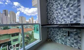 Imagem 4: Apartamento à venda em Jardim São Paulo com 29 m², 1 quarto