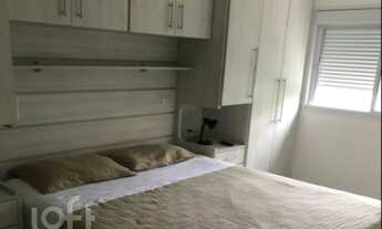 Imagem: Apartamento à venda em Morumbi com 113