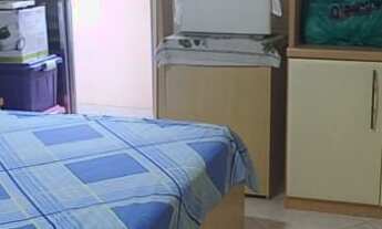 Imagem 4: Apartamento à venda em Campos Elísios com 91 m², 2 quartos