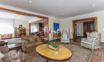 Imagem 5: Apartamento à venda em Higienópolis com 530 m², 4 quartos, 4 suítes, 2 vagas