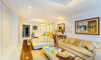 Imagem: Apartamento à venda em Higienópolis com