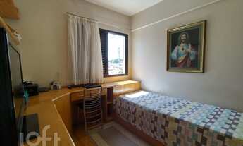 Imagem 7: Apartamento à venda em Morumbi com 100 m², 3 quartos, 1 suíte, 2 vagas