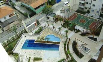 Imagem 4: Apartamento à venda em Sacomã com 46 m², 2 quartos, 1 vaga