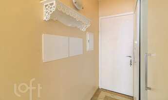 Imagem 7: Apartamento à venda em Perdizes com 58 m², 2 quartos, 2 suítes, 2 vagas