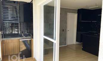 Imagem 6: Apartamento à venda em República com 49 m², 2 quartos, 2 suítes