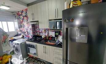 Imagem 5: Apartamento à venda em São Lucas com 45 m², 2 quartos, 1 vaga