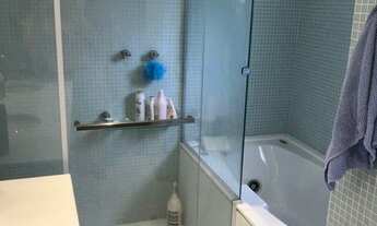 Imagem 7: Apartamento à venda em Vila Andrade com 130 m², 2 quartos, 2 suítes, 3 vagas