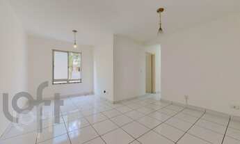 Imagem: Apartamento à venda em Cursino com 65 m²