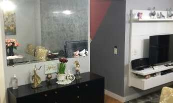 Imagem: Apartamento à venda em Vila Sônia com