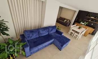 Imagem: Apartamento à venda em Lapa com 134 m²