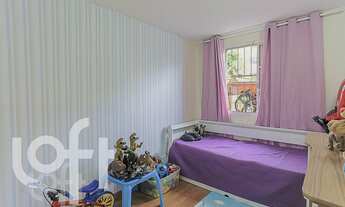 Imagem 6: Apartamento à venda em Grajaú com 52 m², 2 quartos, 1 vaga