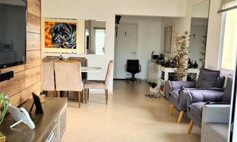 Imagem 7: Apartamento à venda em Cursino com 114 m², 3 quartos, 1 suíte, 2 vagas