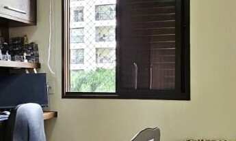 Imagem 7: Apartamento à venda em Jabaquara com 55 m², 2 quartos, 1 vaga