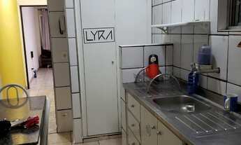 Imagem 6: Apartamento à venda em República com 51 m², 1 quarto