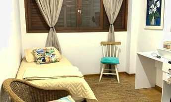 Imagem 6: Apartamento à venda em Santo Amaro com 75 m², 3 quartos, 1 vaga