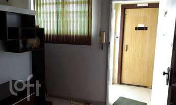 Imagem 2: Apartamento à venda em Sé com 74 m², 2 quartos