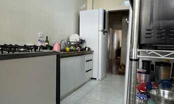 Imagem 7: Apartamento à venda em Lapa com 117 m², 2 quartos