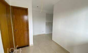 Imagem 3: Apartamento à venda em Aricanduva com 26 m², 1 quarto