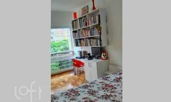 Imagem 6: Apartamento à venda em República com 57 m², 1 quarto