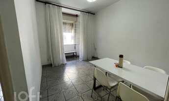 Imagem 3: Apartamento à venda em República com 90 m², 2 quartos, 1 suíte